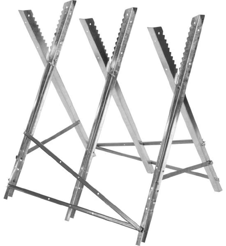 Güde Kettensäge-Bock